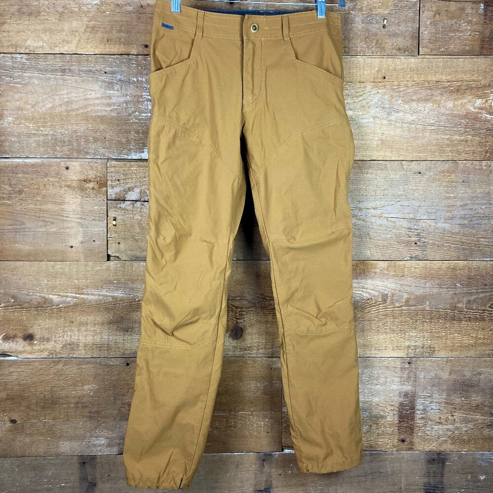 KÜHL - Renegade™ Rock Pant - 31Wx32L - Teak
